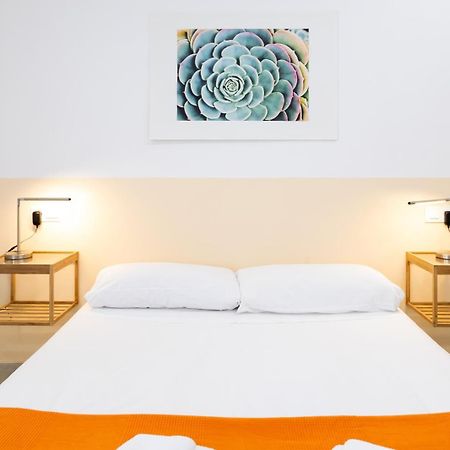 Nest Silence Apartment Valencia Luaran gambar