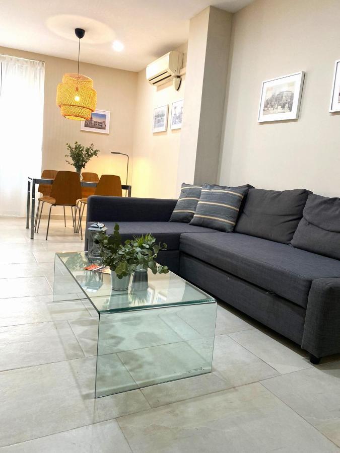 Nest Silence Apartment Valencia Luaran gambar