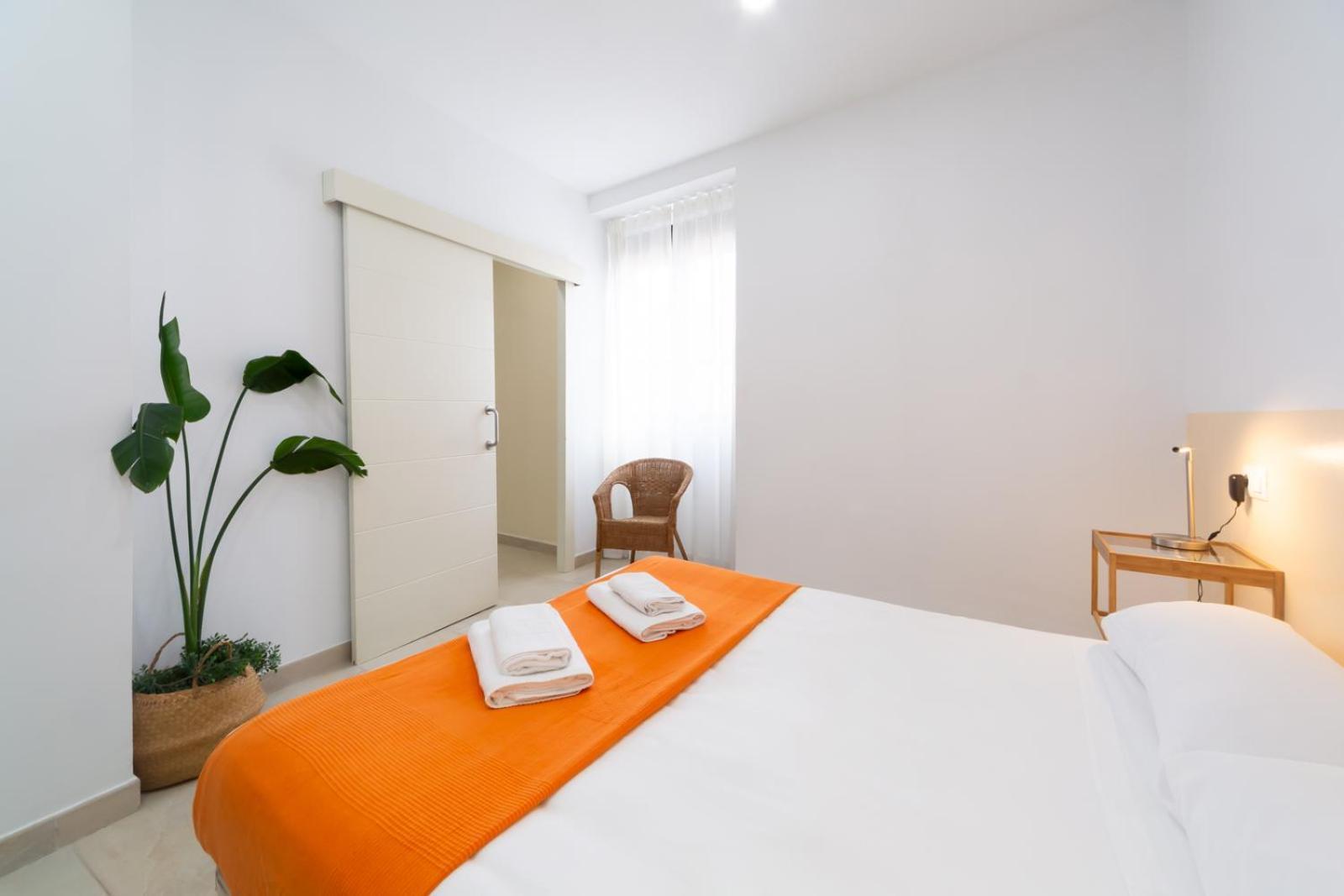 Nest Silence Apartment Valencia Luaran gambar