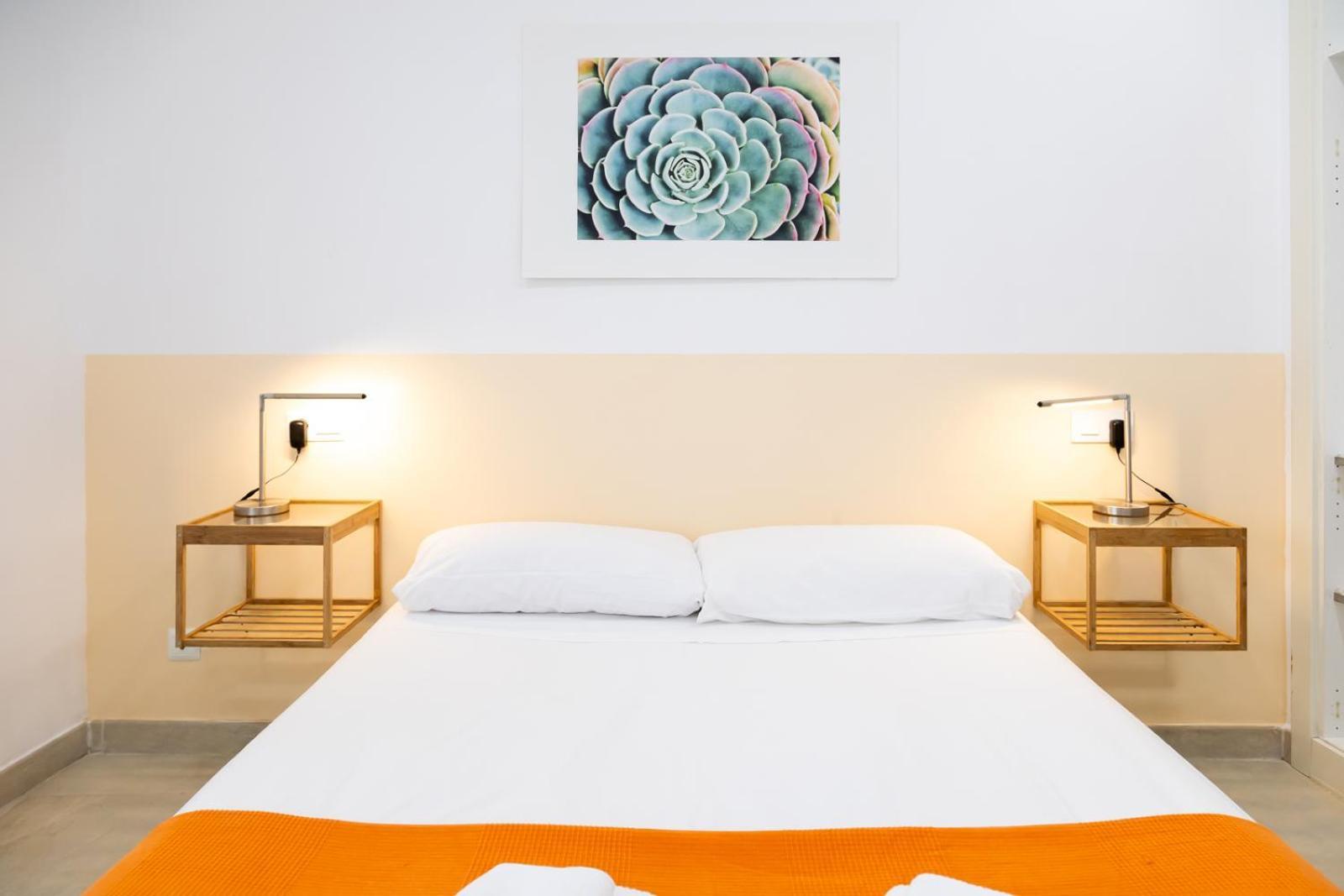 Nest Silence Apartment Valencia Luaran gambar