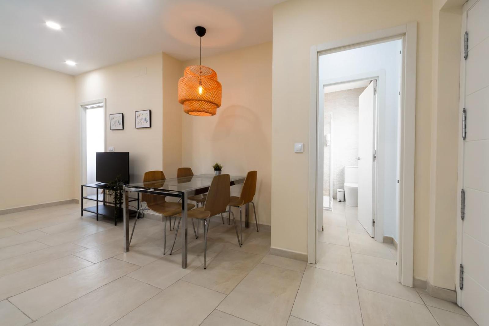 Nest Silence Apartment Valencia Luaran gambar