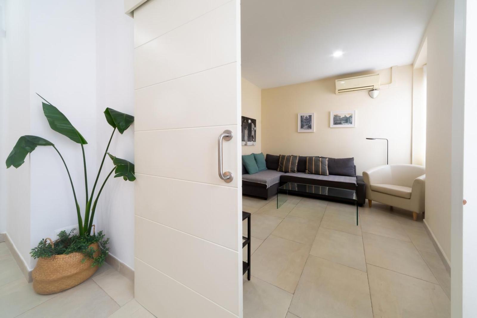 Nest Silence Apartment Valencia Luaran gambar
