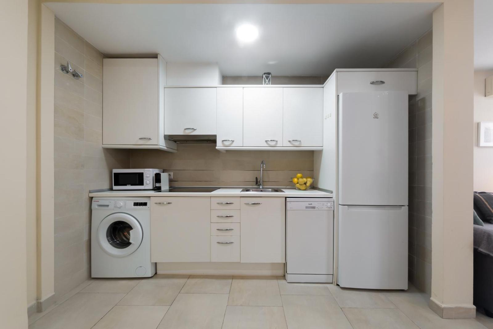 Nest Silence Apartment Valencia Luaran gambar