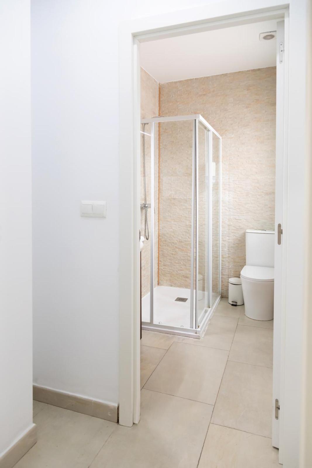 Nest Silence Apartment Valencia Luaran gambar