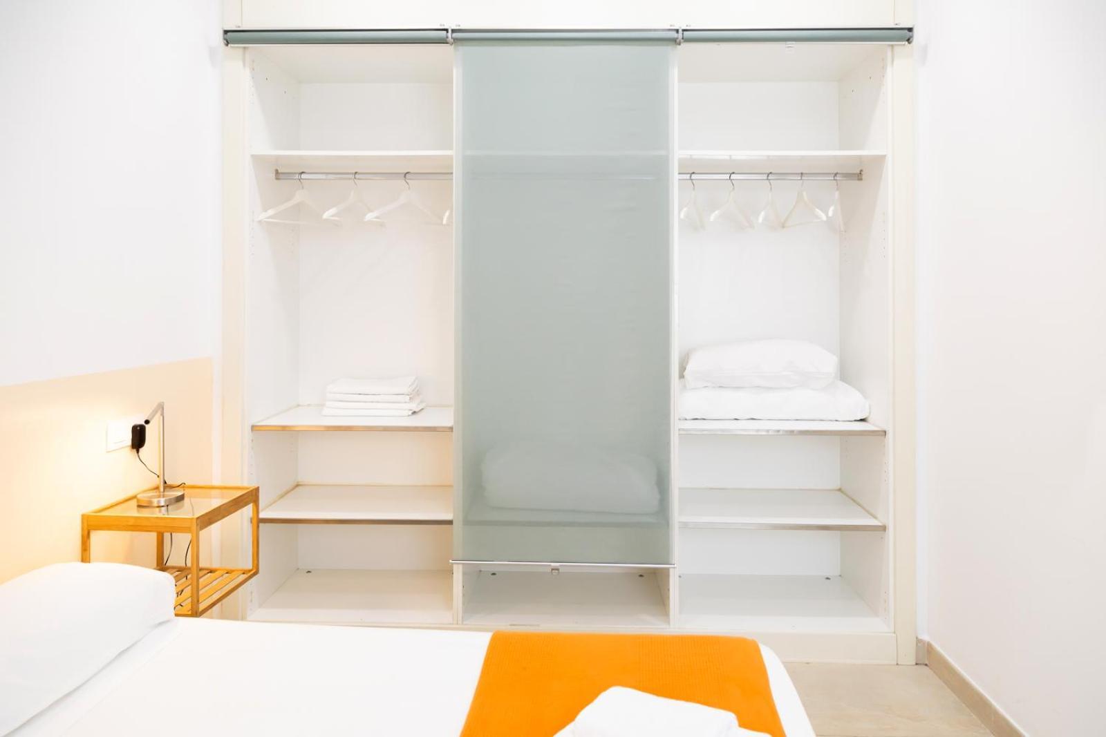 Nest Silence Apartment Valencia Luaran gambar