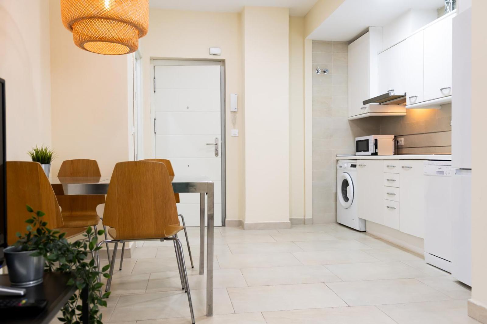 Nest Silence Apartment Valencia Luaran gambar