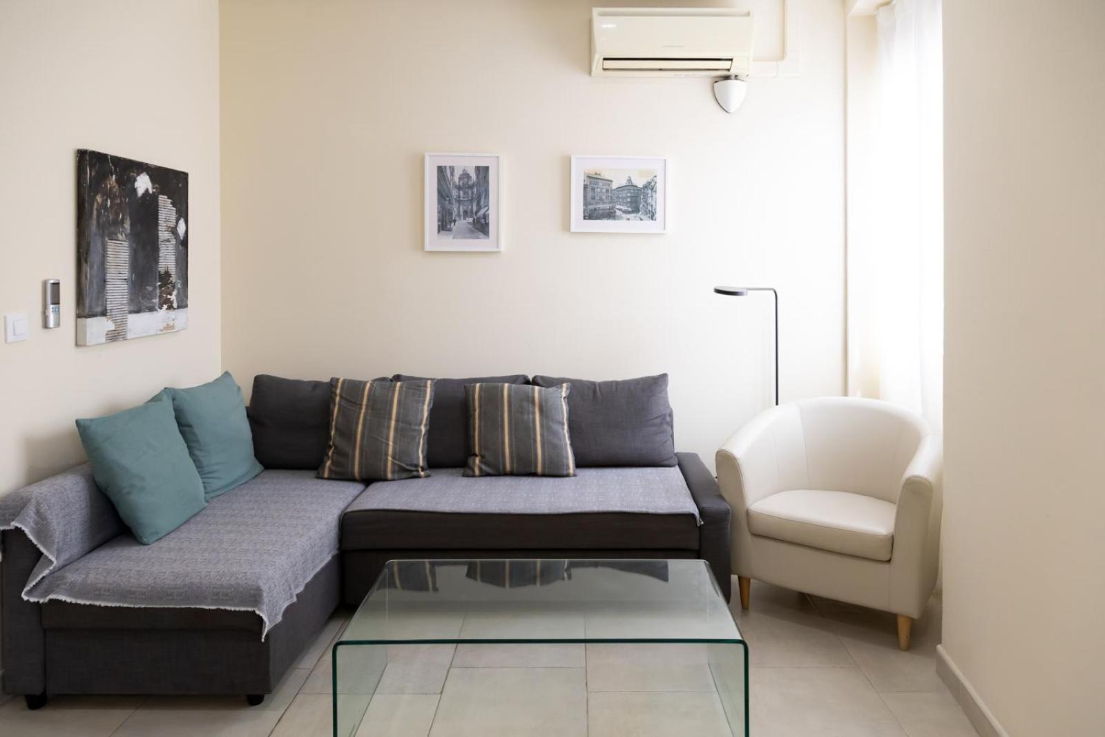 Nest Silence Apartment Valencia Luaran gambar