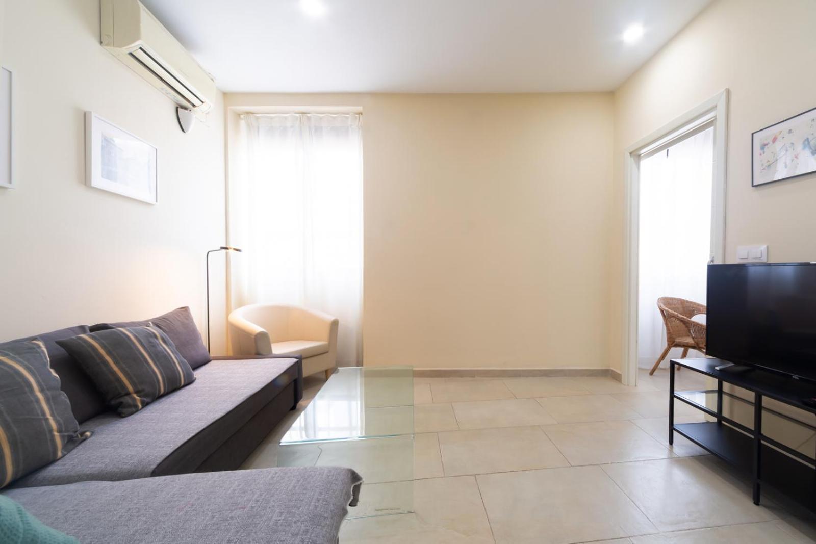 Nest Silence Apartment Valencia Luaran gambar