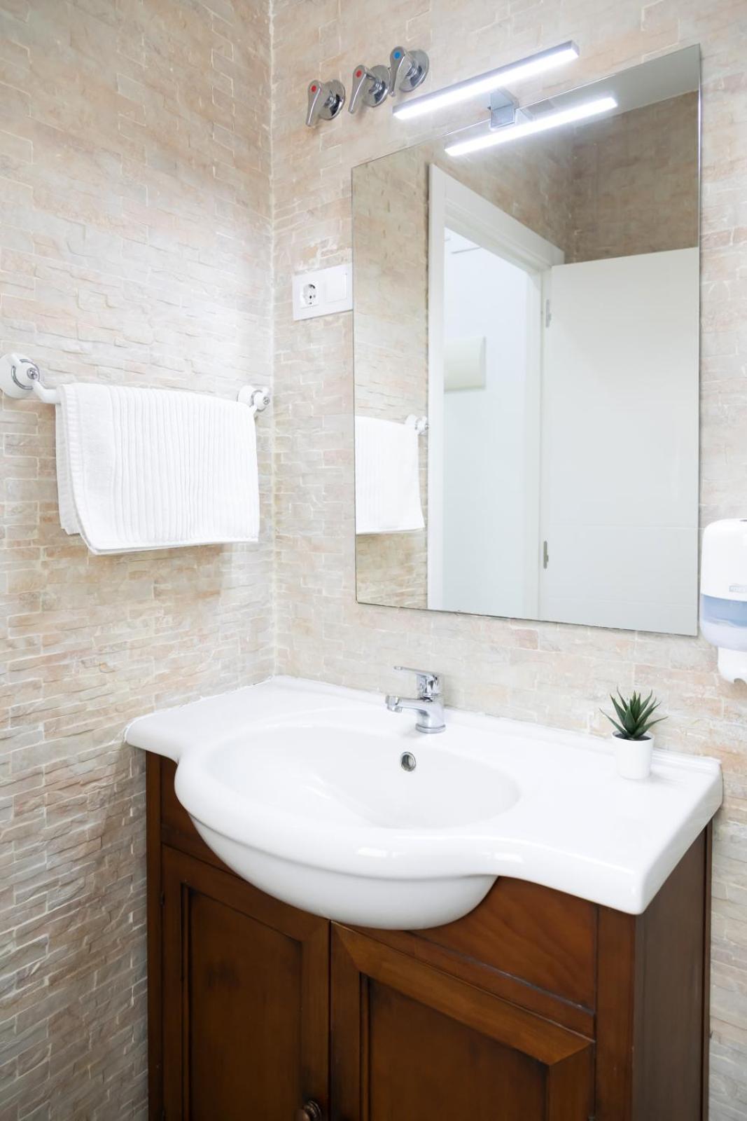 Nest Silence Apartment Valencia Luaran gambar