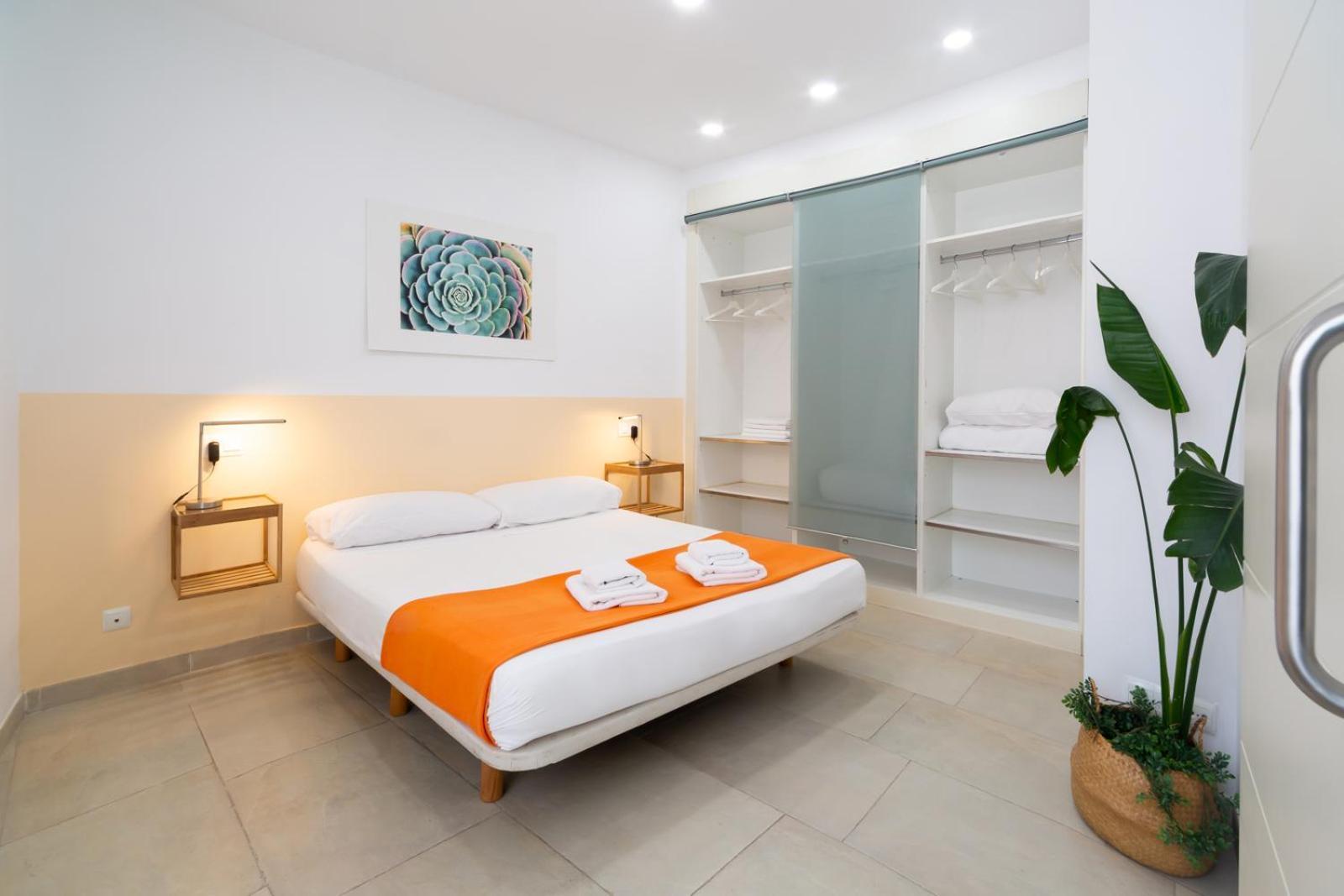 Nest Silence Apartment Valencia Luaran gambar