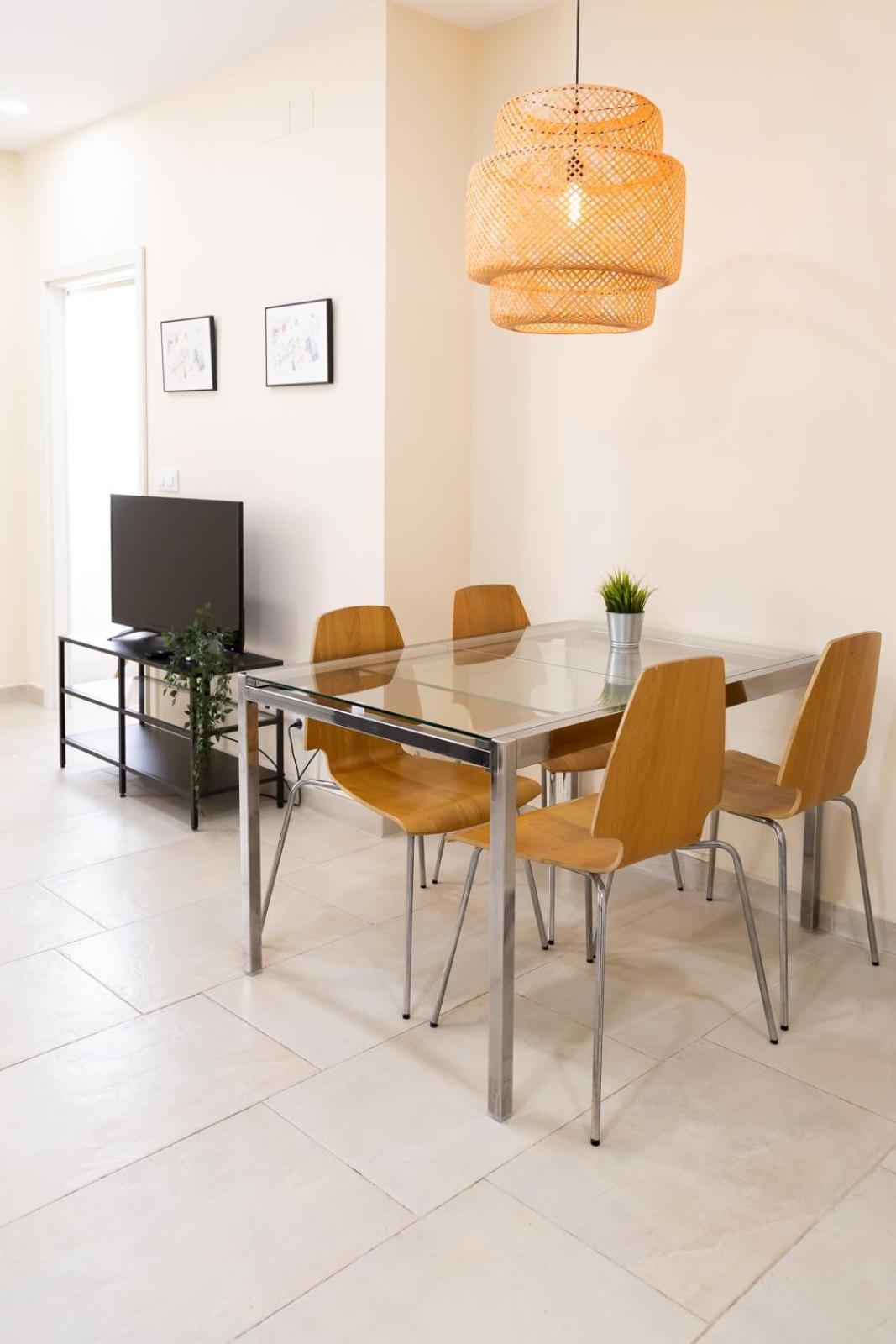 Nest Silence Apartment Valencia Luaran gambar