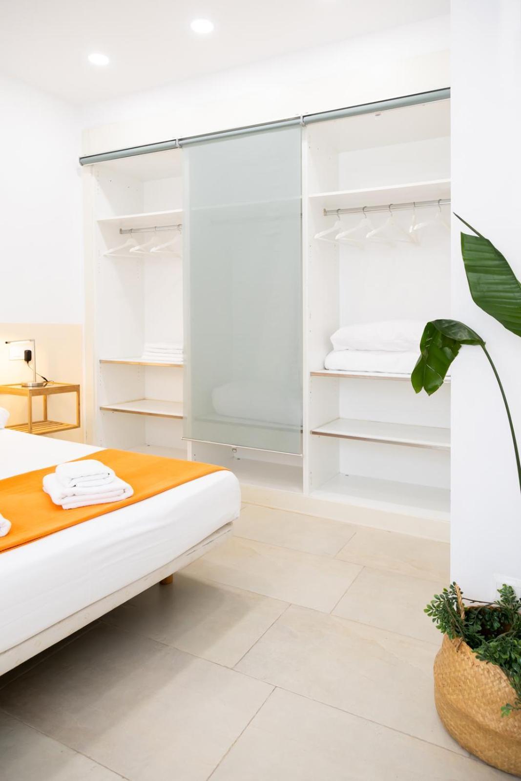 Nest Silence Apartment Valencia Luaran gambar