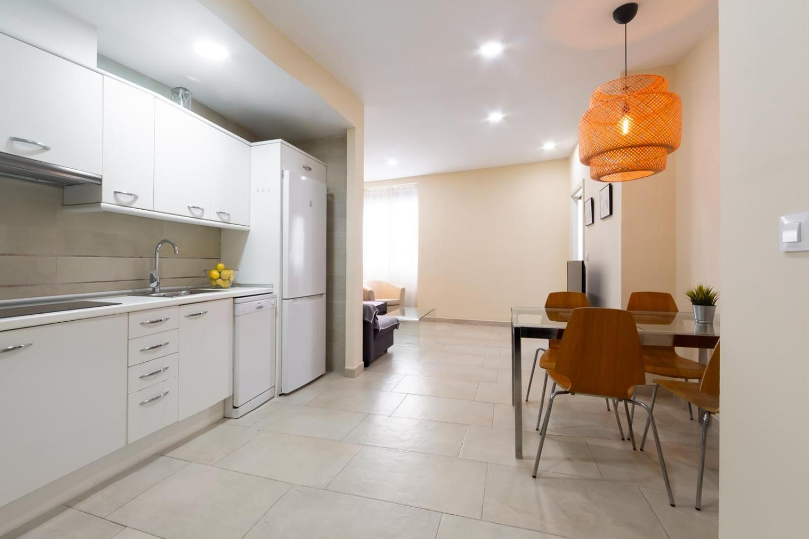 Nest Silence Apartment Valencia Luaran gambar