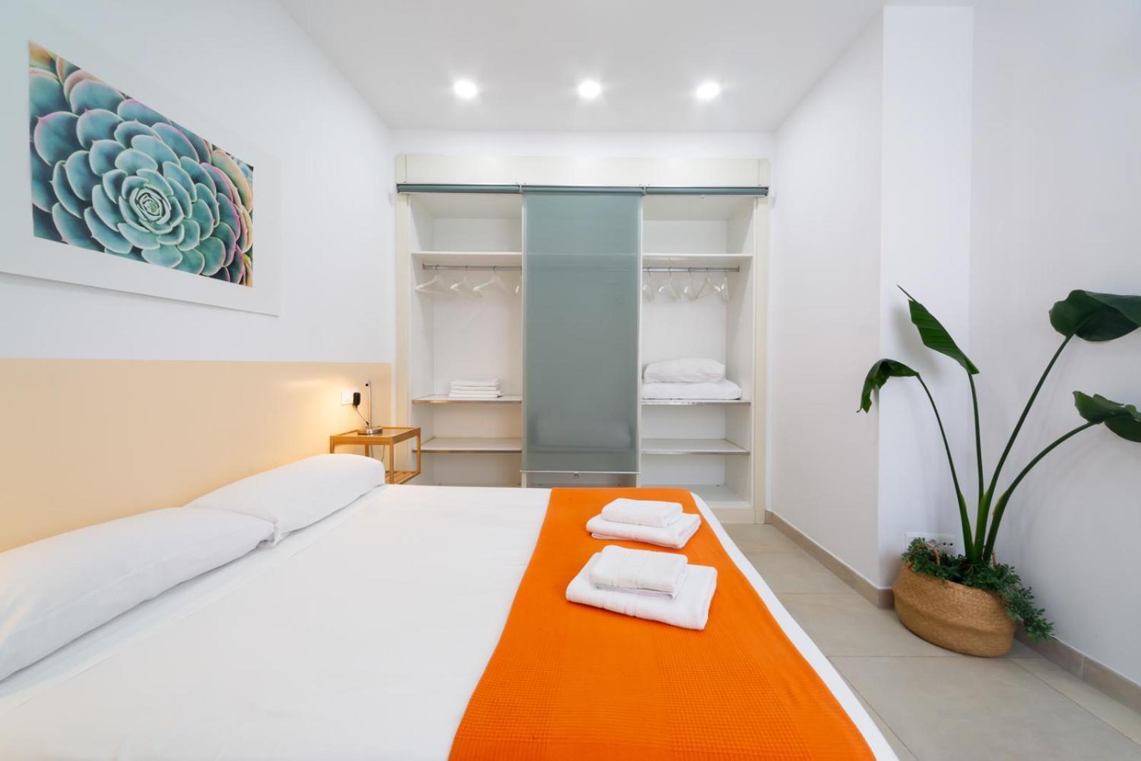 Nest Silence Apartment Valencia Luaran gambar