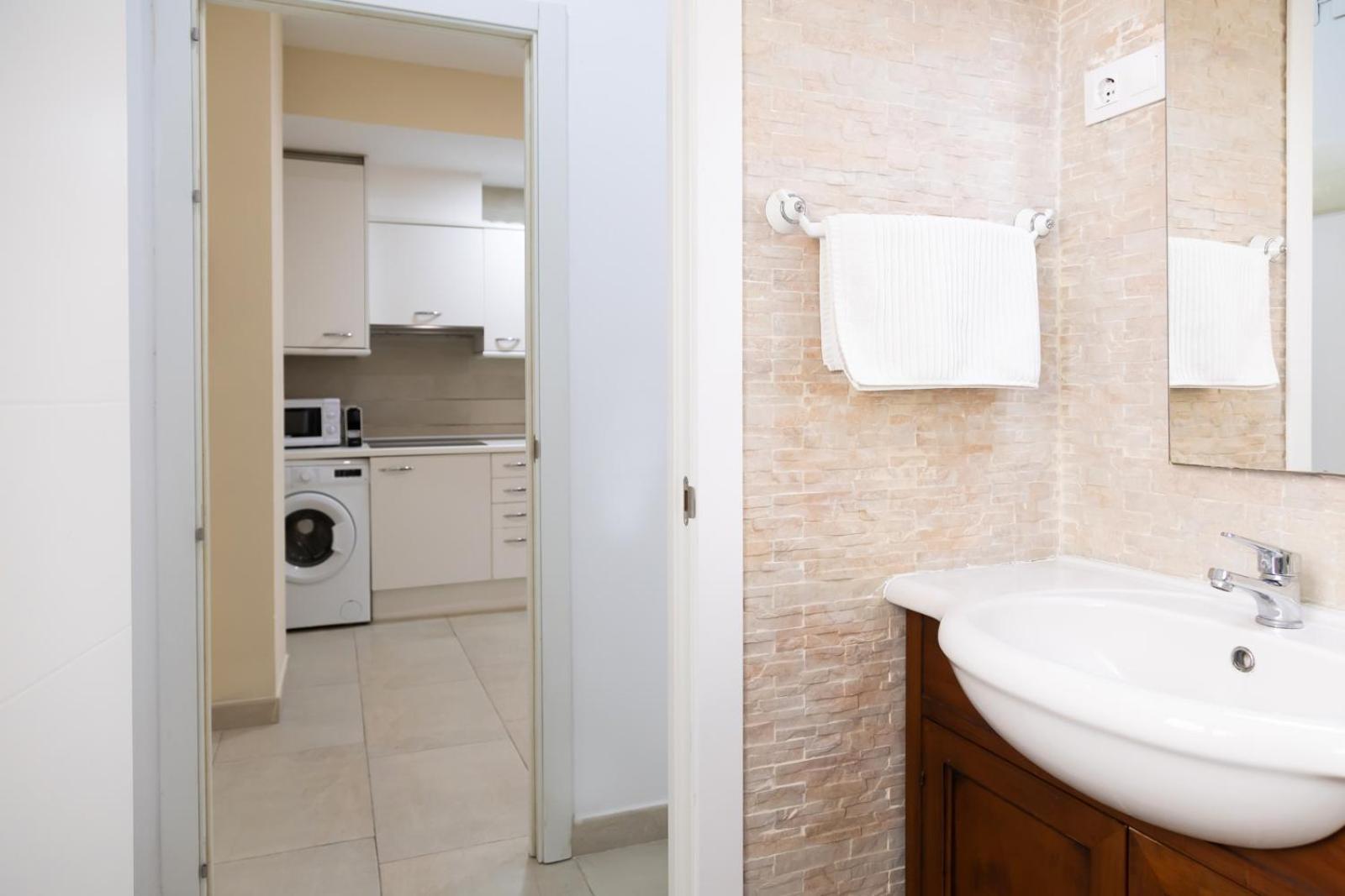 Nest Silence Apartment Valencia Luaran gambar