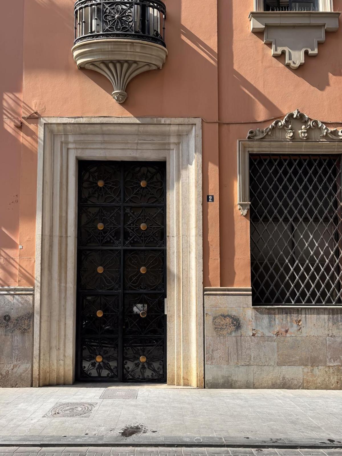 Nest Silence Apartment Valencia Luaran gambar