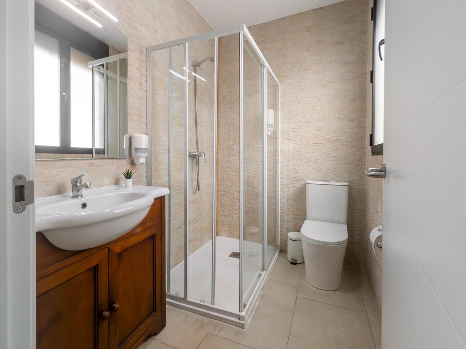 Nest Silence Apartment Valencia Luaran gambar