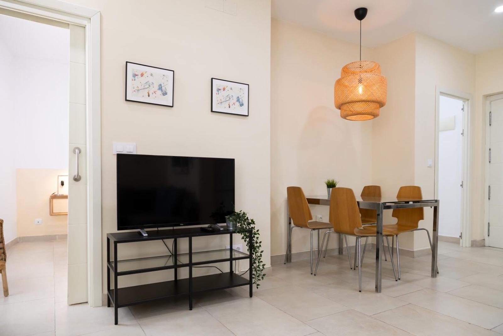 Nest Silence Apartment Valencia Luaran gambar