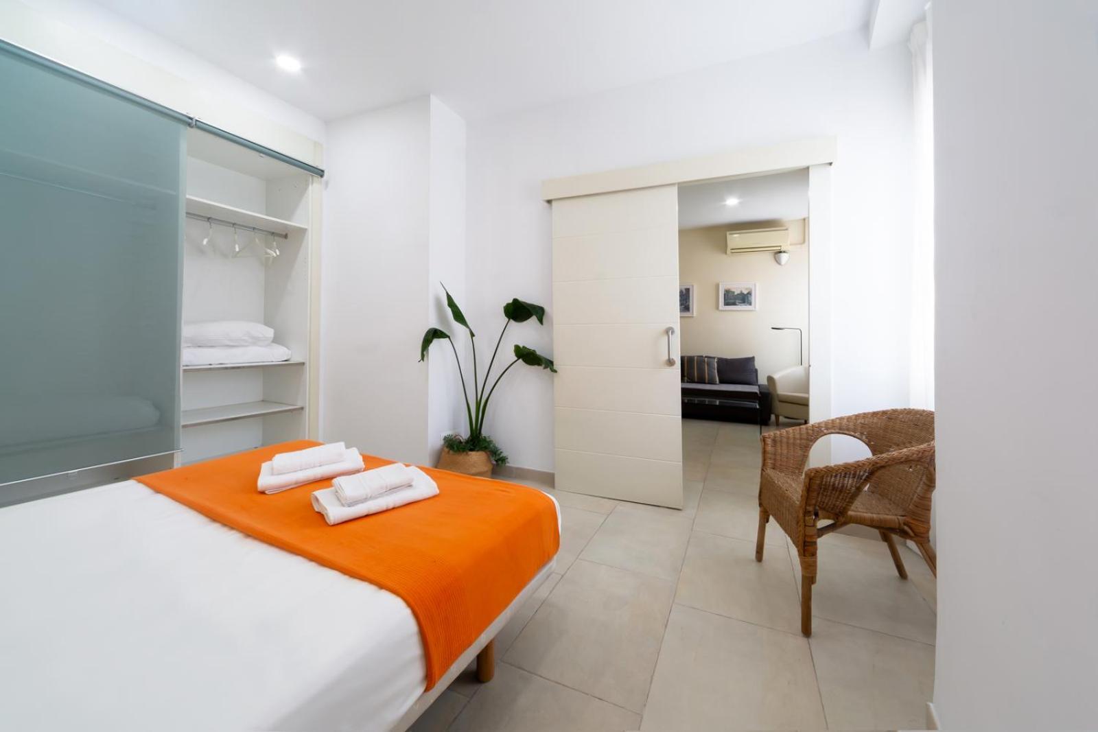 Nest Silence Apartment Valencia Luaran gambar