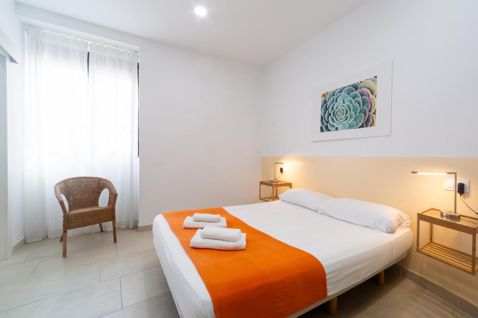 Nest Silence Apartment Valencia Luaran gambar