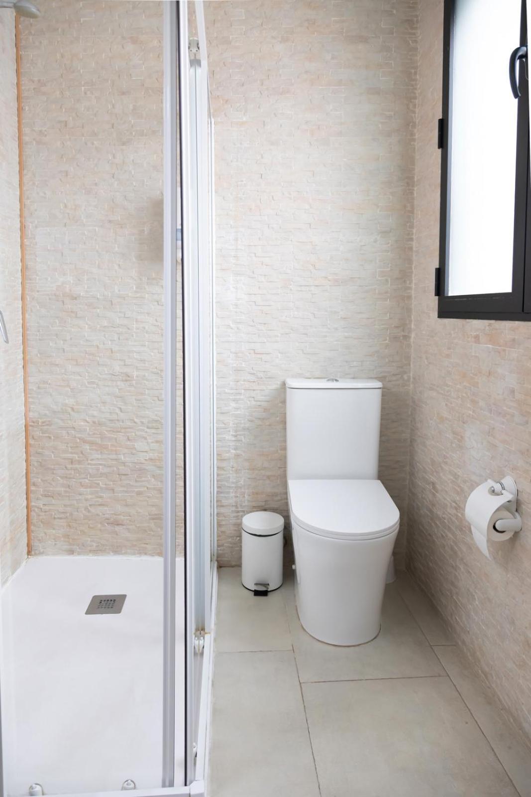 Nest Silence Apartment Valencia Luaran gambar