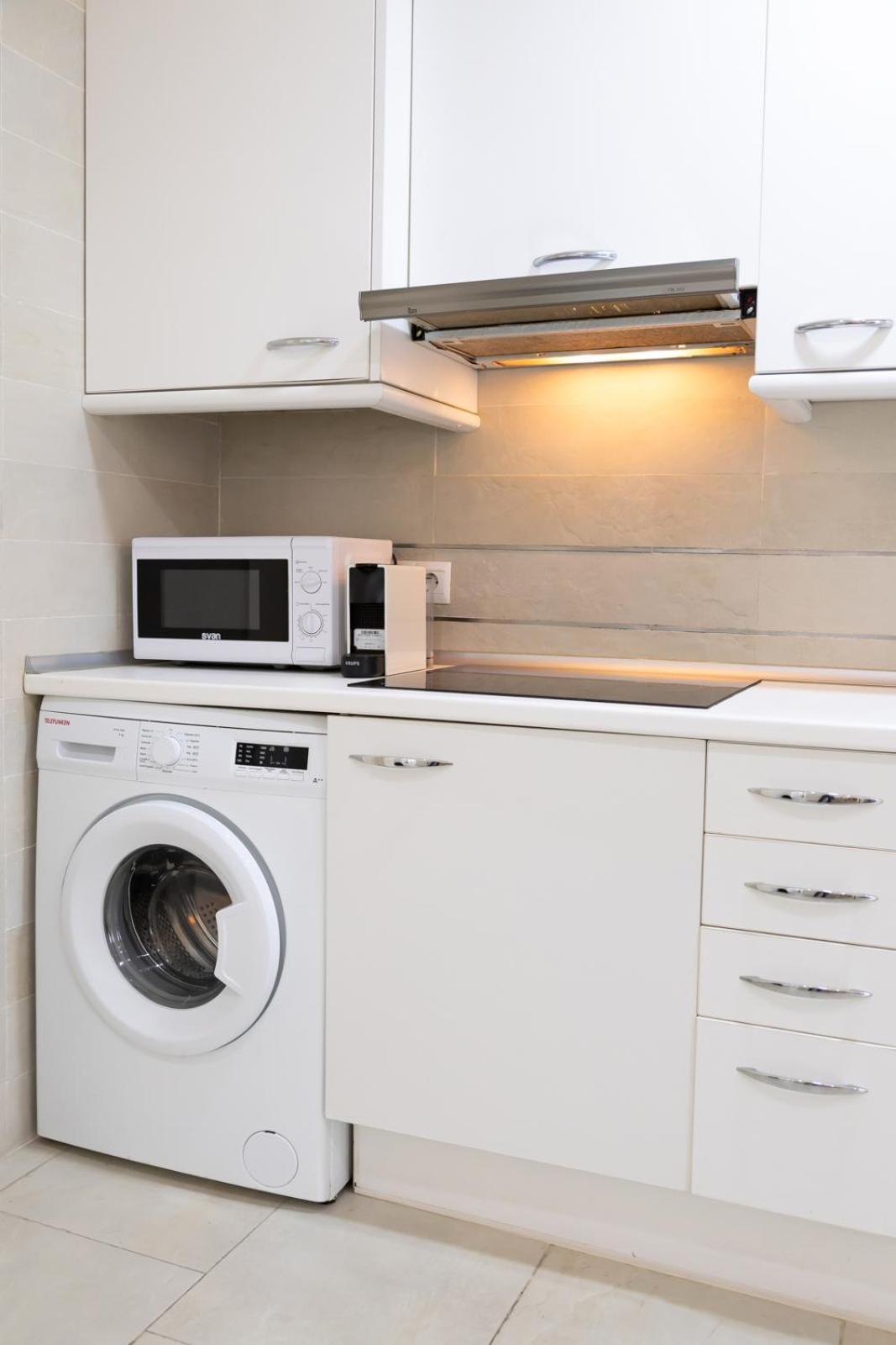Nest Silence Apartment Valencia Luaran gambar