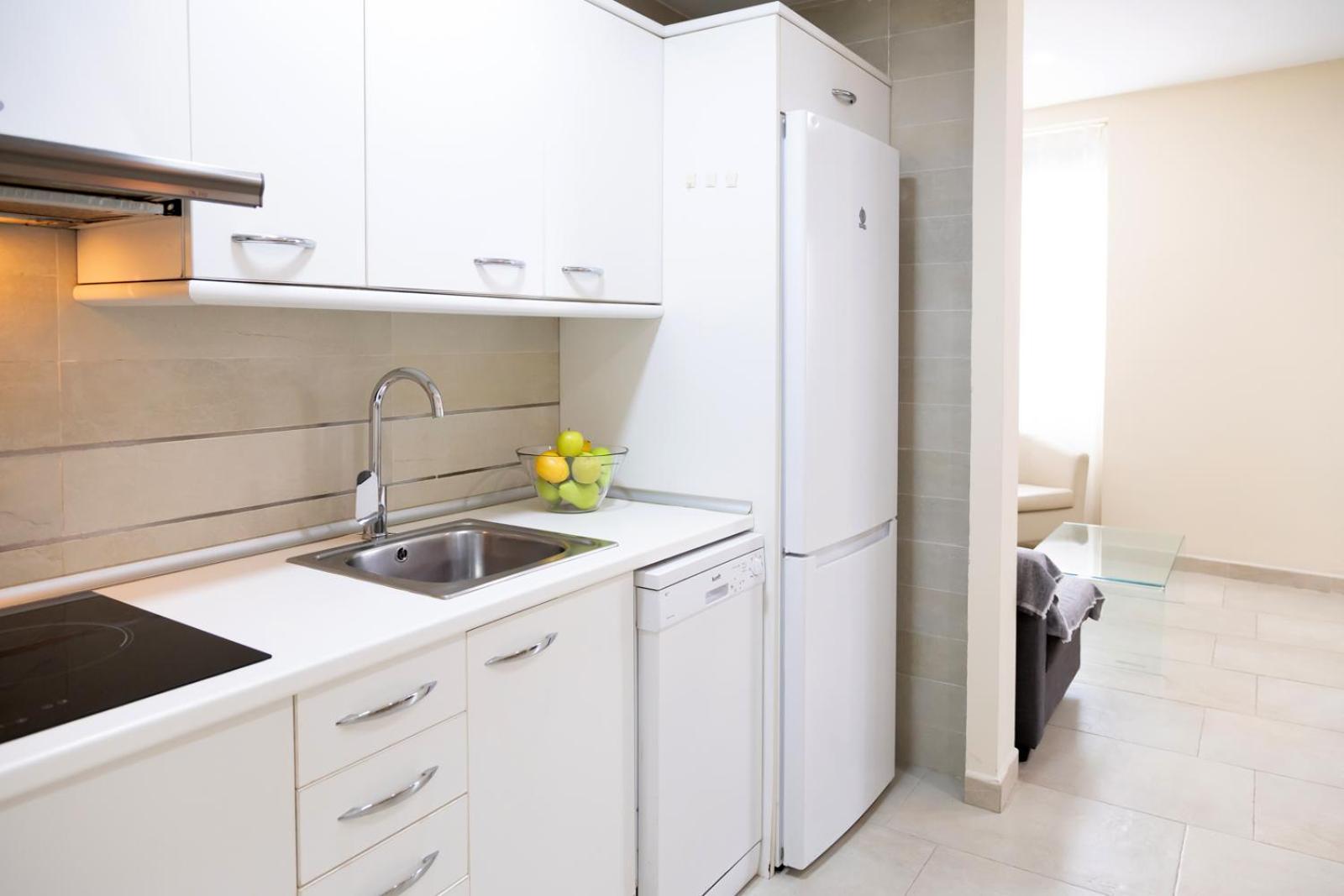 Nest Silence Apartment Valencia Luaran gambar