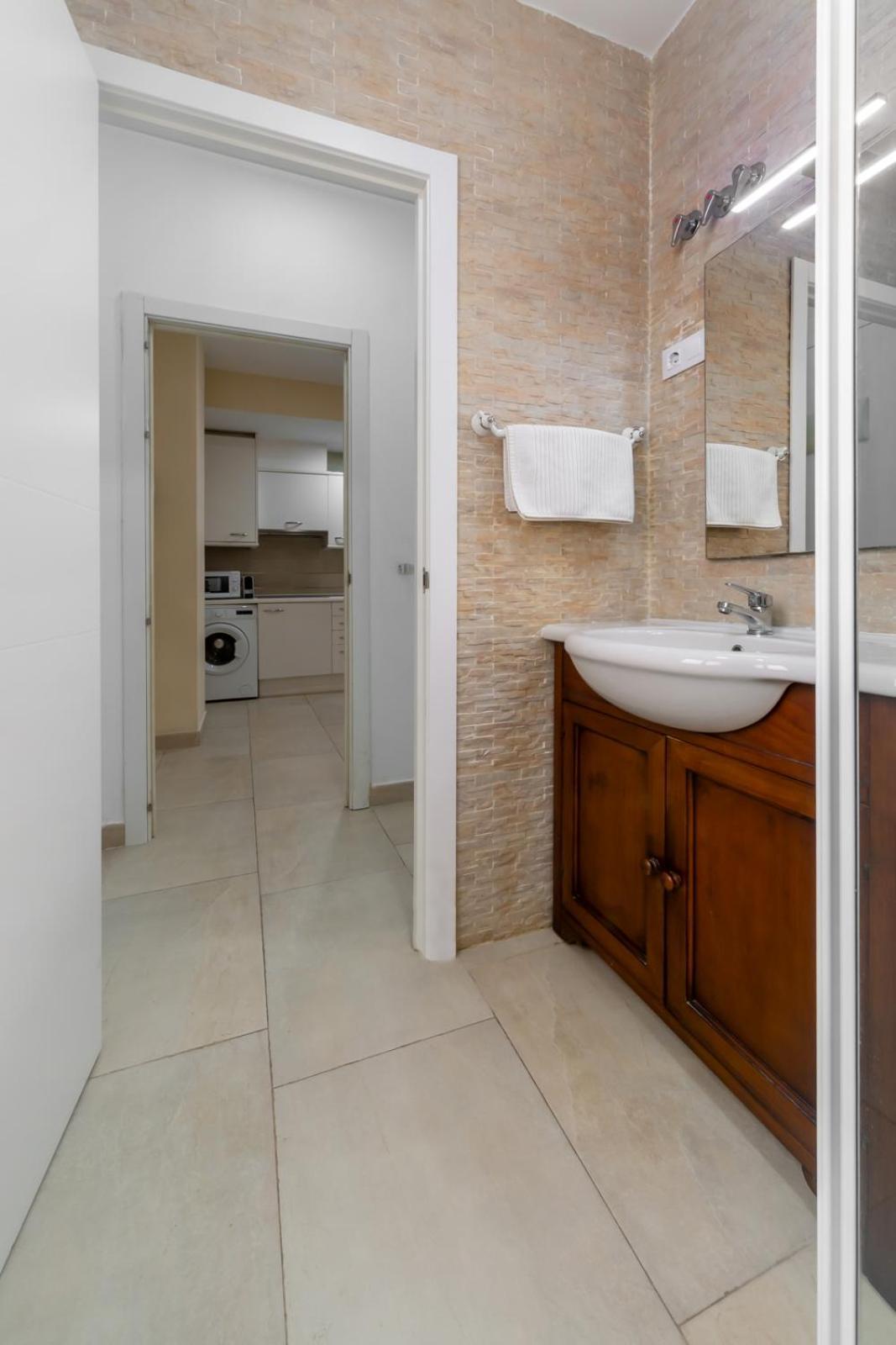 Nest Silence Apartment Valencia Luaran gambar