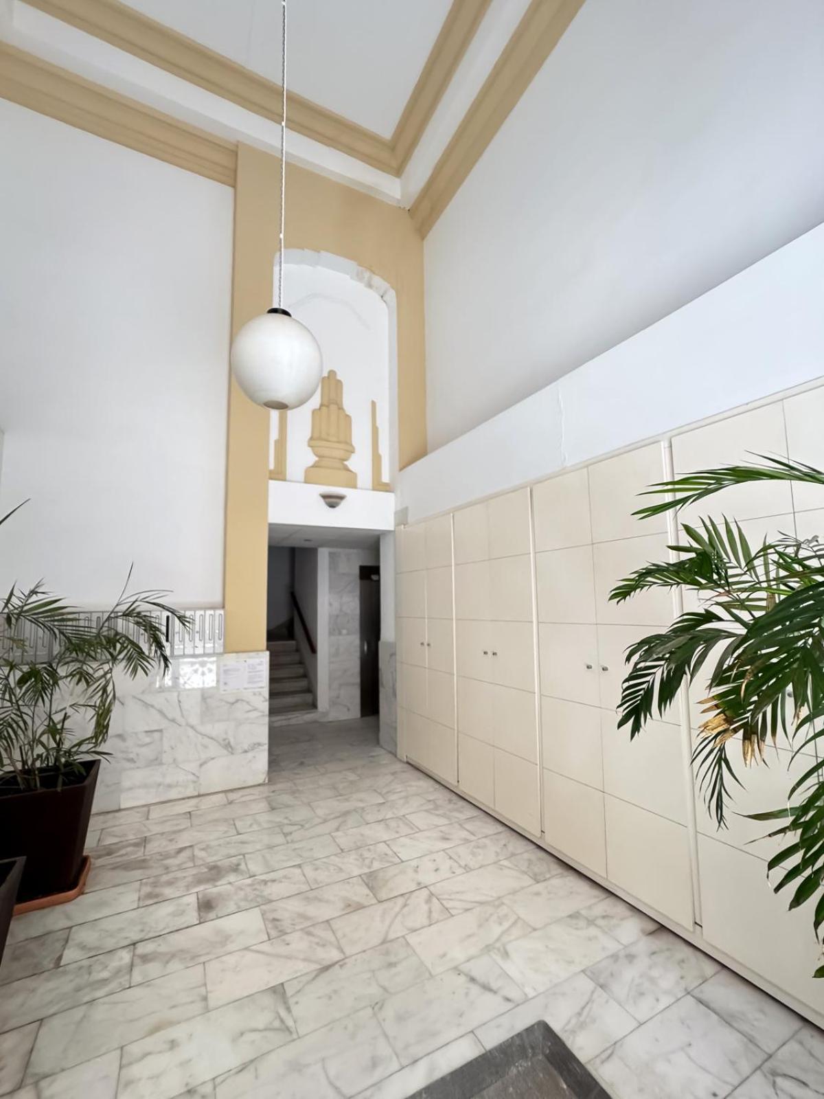 Nest Silence Apartment Valencia Luaran gambar