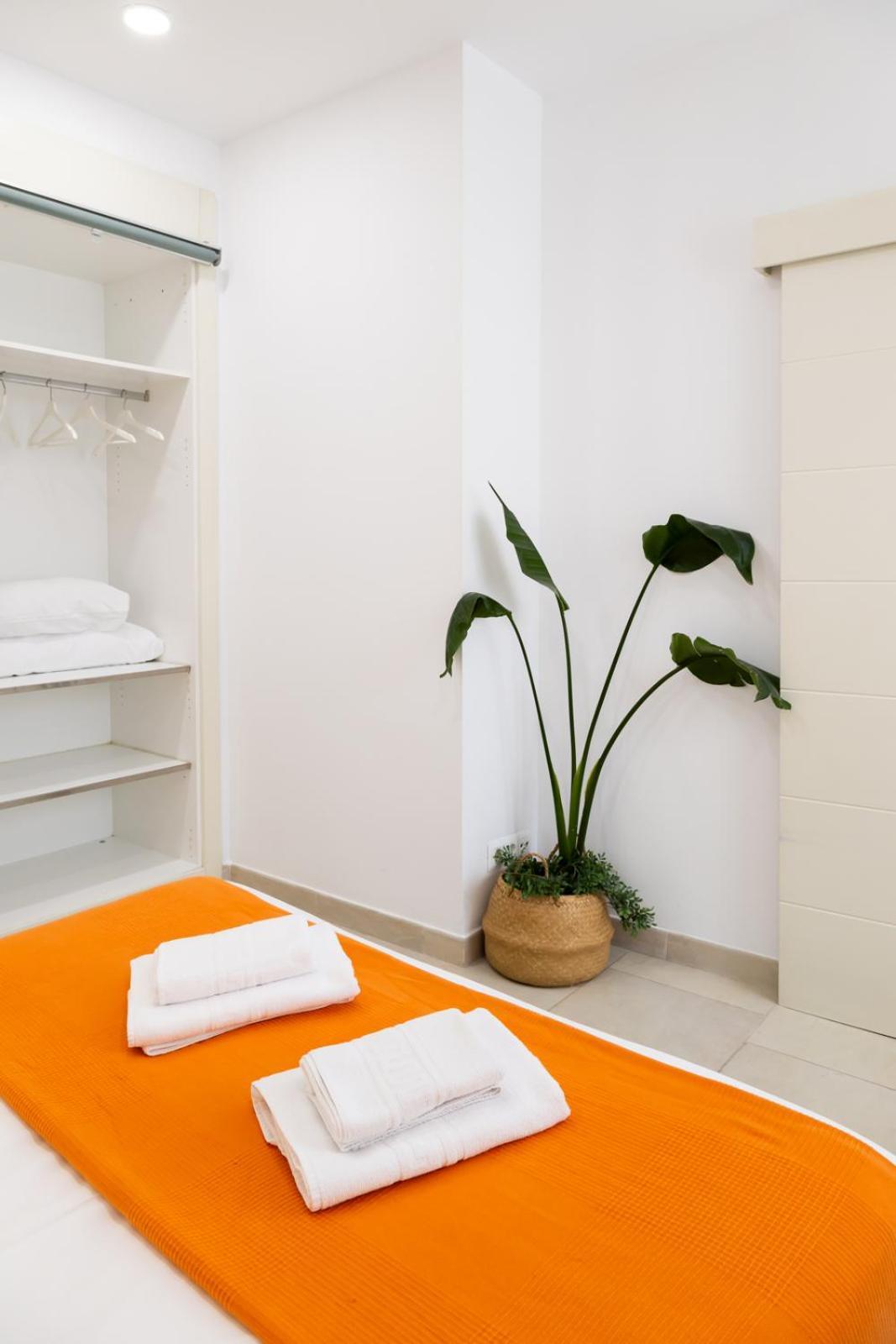 Nest Silence Apartment Valencia Luaran gambar